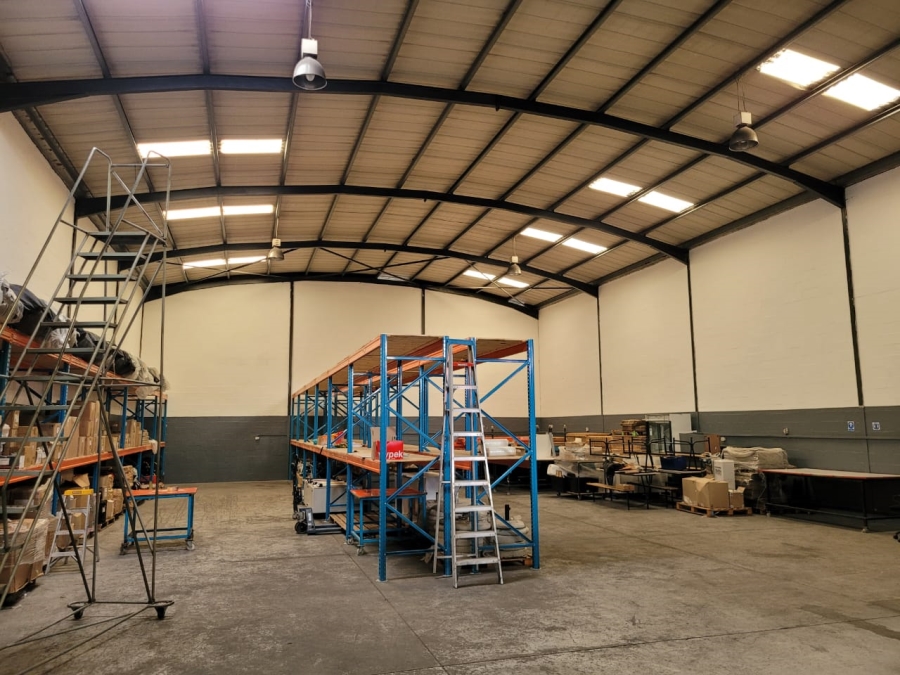 To Let Commercial Property for Rent in Bellville South Western Cape